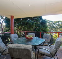 Bonito At Bagnalls Beach' 1/6 Bonito Street - pet friendly air conditioning - Kingaroy Accommodation