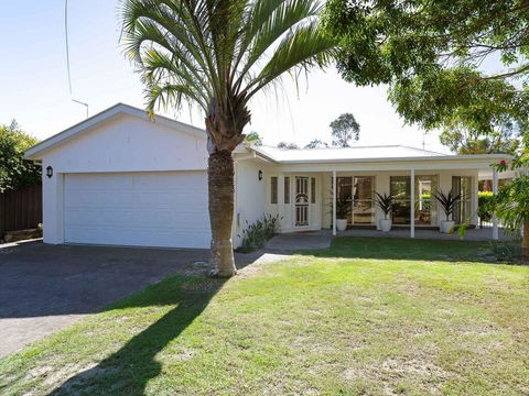 Bonito', 26 Bonito Street - Pet Friendly Housewith Aircon - Kingaroy Accommodation 0