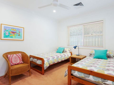 Bonito', 26 Bonito Street - Pet Friendly Housewith Aircon - Kingaroy Accommodation 3