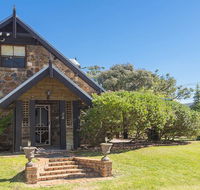 Bonn Abbey - Magnificent Stone Abbey - Kingaroy Accommodation