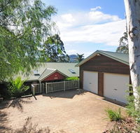 Bonnie Doon - Family friendly home - Kingaroy Accommodation