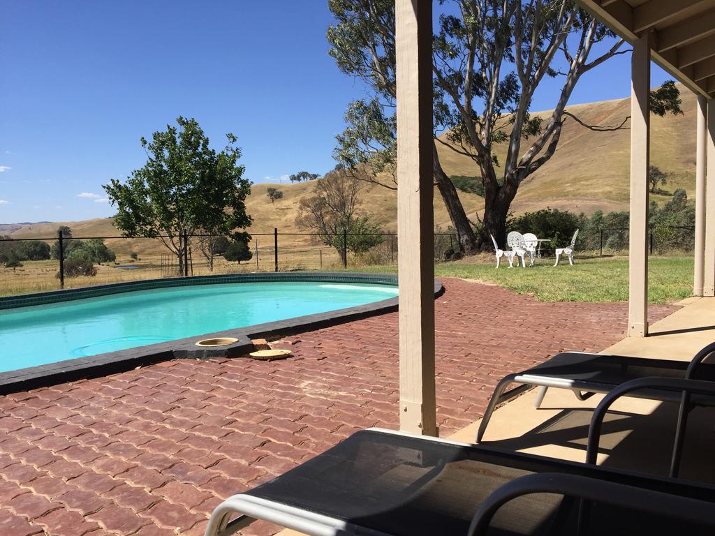 Ancona ACT Kingaroy Accommodation