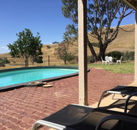 BONNIE DOON - GREAT GET AWAY - Kingaroy Accommodation