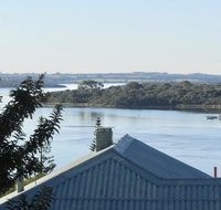 Bonnie View - a wonderful view up the river Experience Augusta - Kingaroy Accommodation