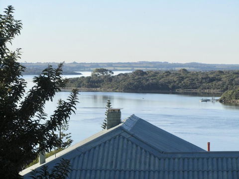 Bonnie View - A Wonderful View Up The River Experience Augusta - Kingaroy Accommodation 0