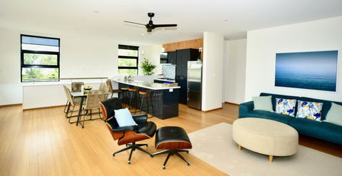 Bonnie View - A Wonderful View Up The River Experience Augusta - Kingaroy Accommodation 3