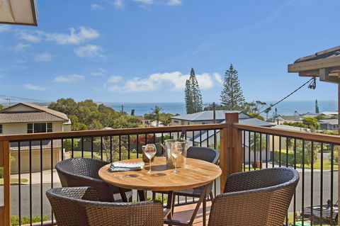 BonniEscape - Kingaroy Accommodation 1
