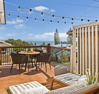 BonniEscape - Kingaroy Accommodation