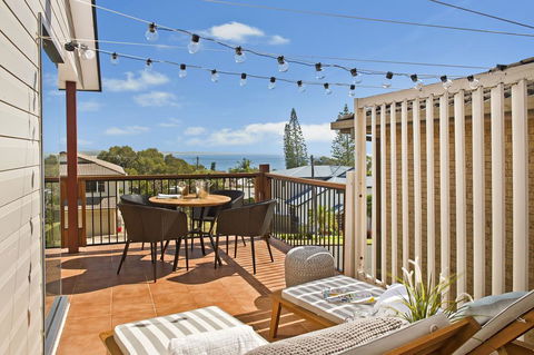 BonniEscape - Kingaroy Accommodation 0