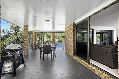 Bonville On Bonville - Kingaroy Accommodation 3