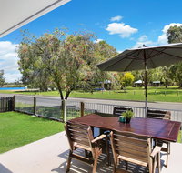 Booker Pde 34 Unit 2 - Pet Friendly - - Kingaroy Accommodation