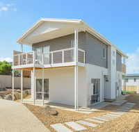 Boomer Beach Retreat - Pet-Friendly - WiFi - Kingaroy Accommodation