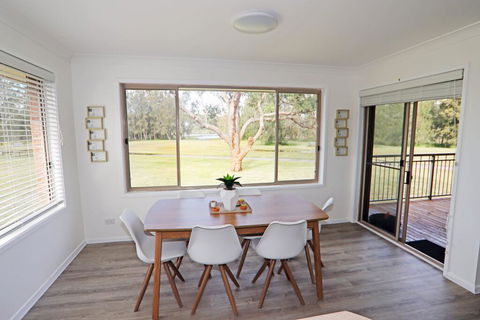 Boomerang - Kingaroy Accommodation 3