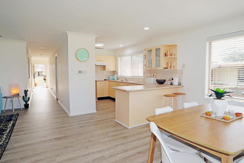 Boomerang - Kingaroy Accommodation 2