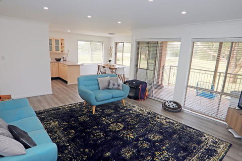 Boomerang - Kingaroy Accommodation 1