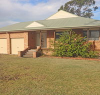 Boomerang - Kingaroy Accommodation