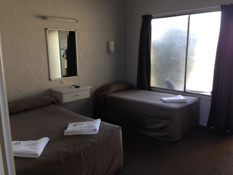 Boomerang Hotel - Kingaroy Accommodation 3