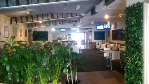 Boomerang Hotel - Kingaroy Accommodation 1