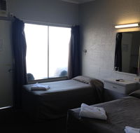 Boomerang Hotel - Kingaroy Accommodation