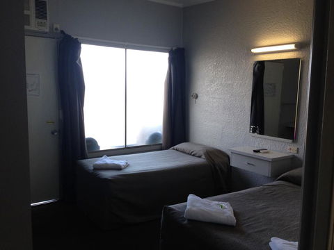 Boomerang Hotel - Kingaroy Accommodation 0