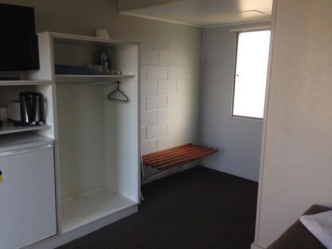 Boomerang Hotel - Kingaroy Accommodation 2