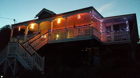 Boonah Hilltop Cottage - Kingaroy Accommodation 2