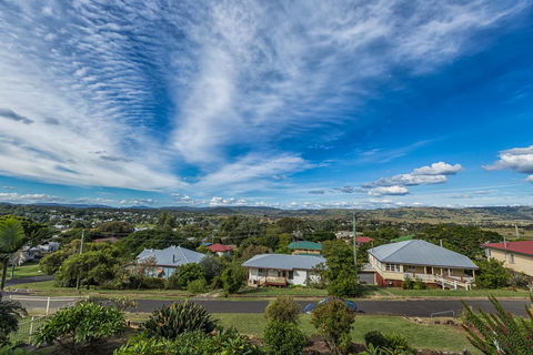 Boonah Hilltop Cottage - Kingaroy Accommodation 3