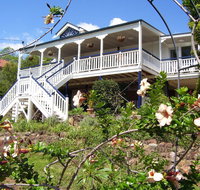 Boonah Hilltop Cottage - Kingaroy Accommodation