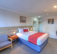Boonah Motel - Kingaroy Accommodation