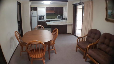 Boondilla House - The Entrance, NSW - Kingaroy Accommodation 3