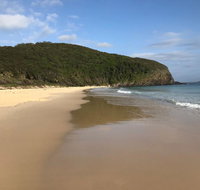 BOOTI BEACH HOUSE - Kingaroy Accommodation