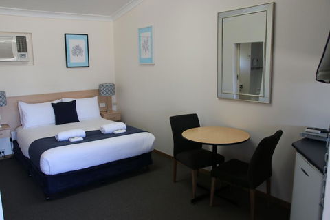 Border Motel - Kingaroy Accommodation 0