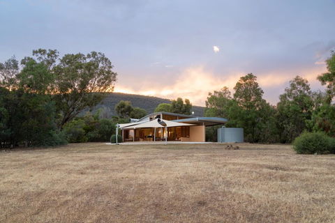 Boroka Downs - Kingaroy Accommodation 1