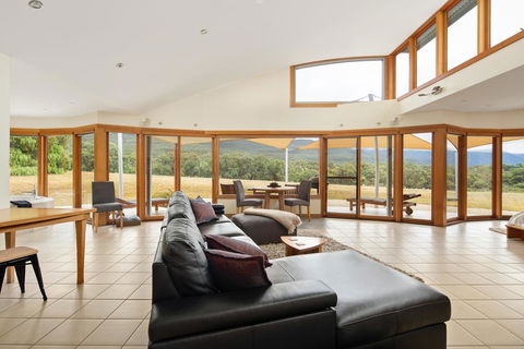 Boroka Downs - Kingaroy Accommodation 3