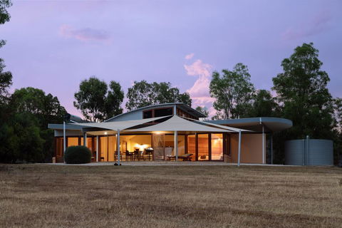 Boroka Downs - Kingaroy Accommodation 0