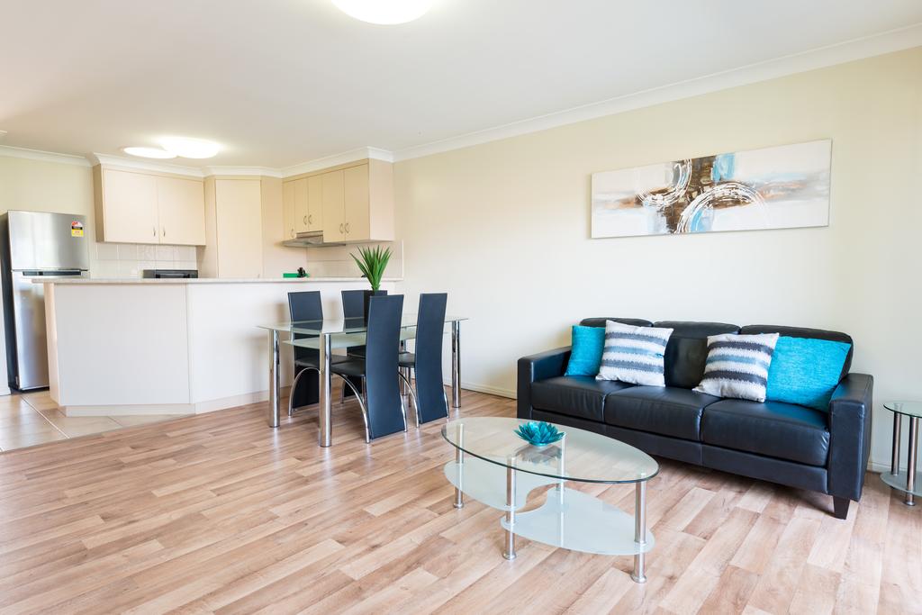 Wilsonton QLD Kingaroy Accommodation