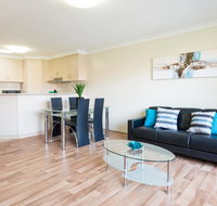 Bottletree Apartments on Bridge - Kingaroy Accommodation