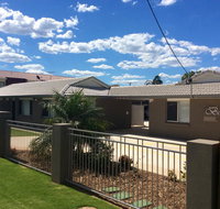 Bottletree Apartments on Garget - Kingaroy Accommodation