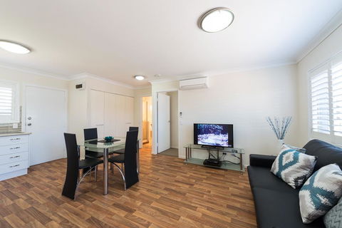 Bottletree Apartments On Garget - Kingaroy Accommodation 2