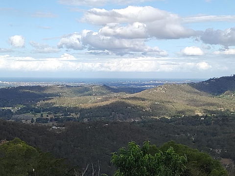 Bottletree Gardens - Mini Manson Blue - Kingaroy Accommodation 2
