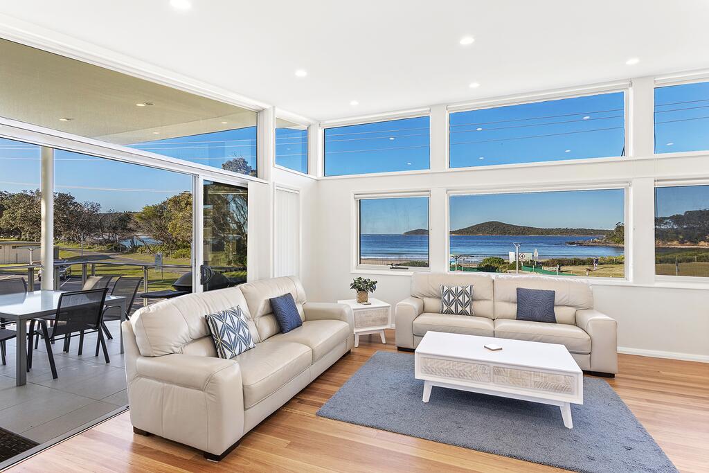 Fingal Bay NSW Kingaroy Accommodation