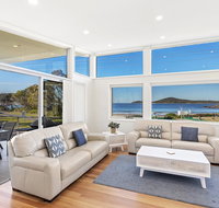 Boulder Bay Rd 1/2 - Fingal Bay - Kingaroy Accommodation