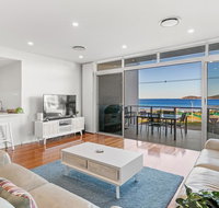 Boulder Bay Rd 2/2 - Fingal Bay - Kingaroy Accommodation