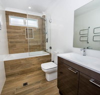 Boulder Bay Rd Unit 1/19 - Kingaroy Accommodation