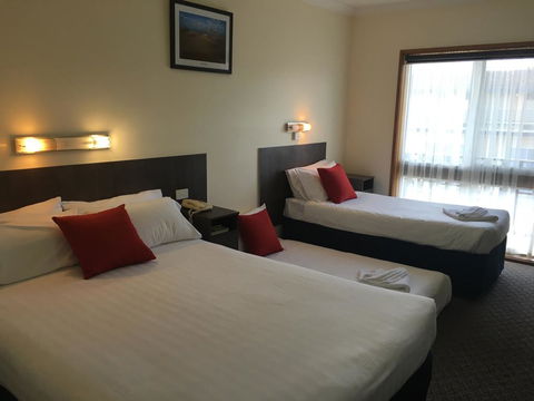 Boulevard Motor Inn - Kingaroy Accommodation 3