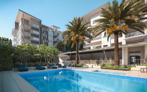 Boulevard North Lakes - Kingaroy Accommodation 0