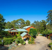 Bourndaroo Lodge - Kingaroy Accommodation