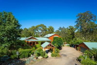 Bourndaroo Lodge