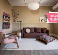 Boutique By The Bay - Close to Beach - Wifi - Kingaroy Accommodation