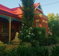 Boutique Motel Sefton House - Kingaroy Accommodation